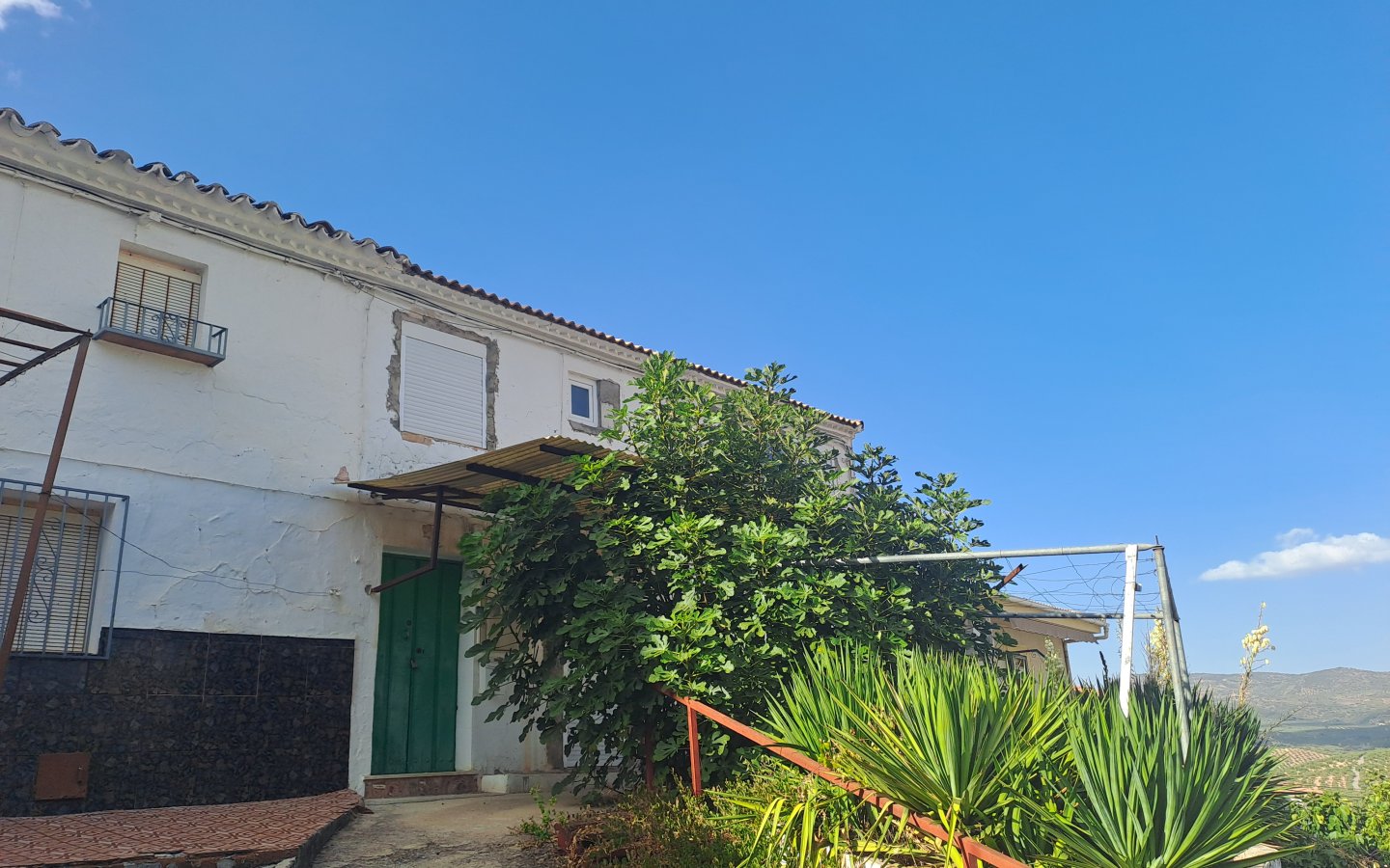 Casa Parras - Ventas Del Carrizal