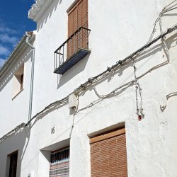 3074, Casa Ruiz-Iznajar