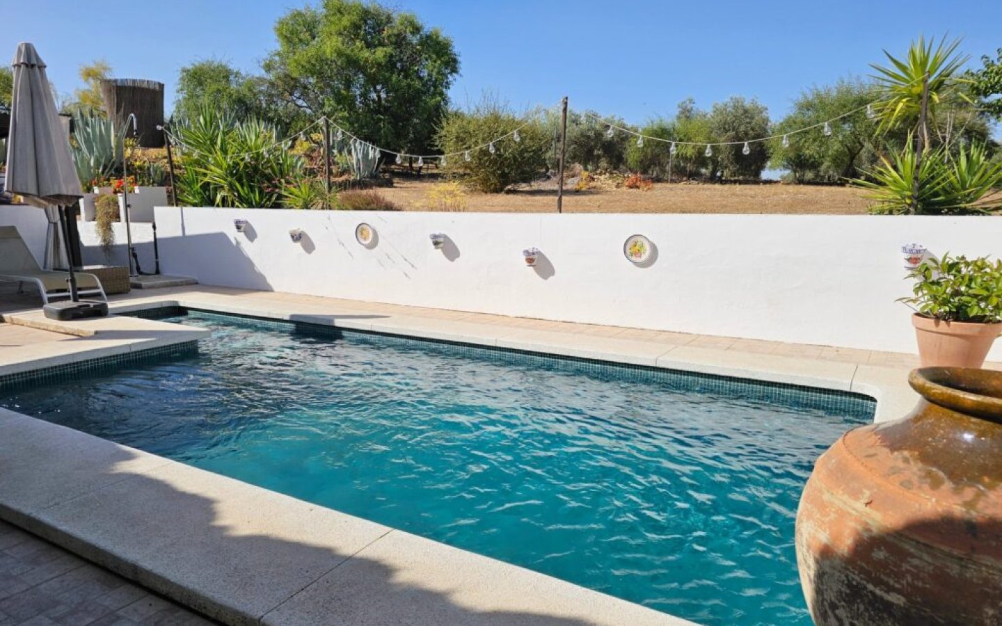 cortijo Alegria - Villanueva de Tapia-J