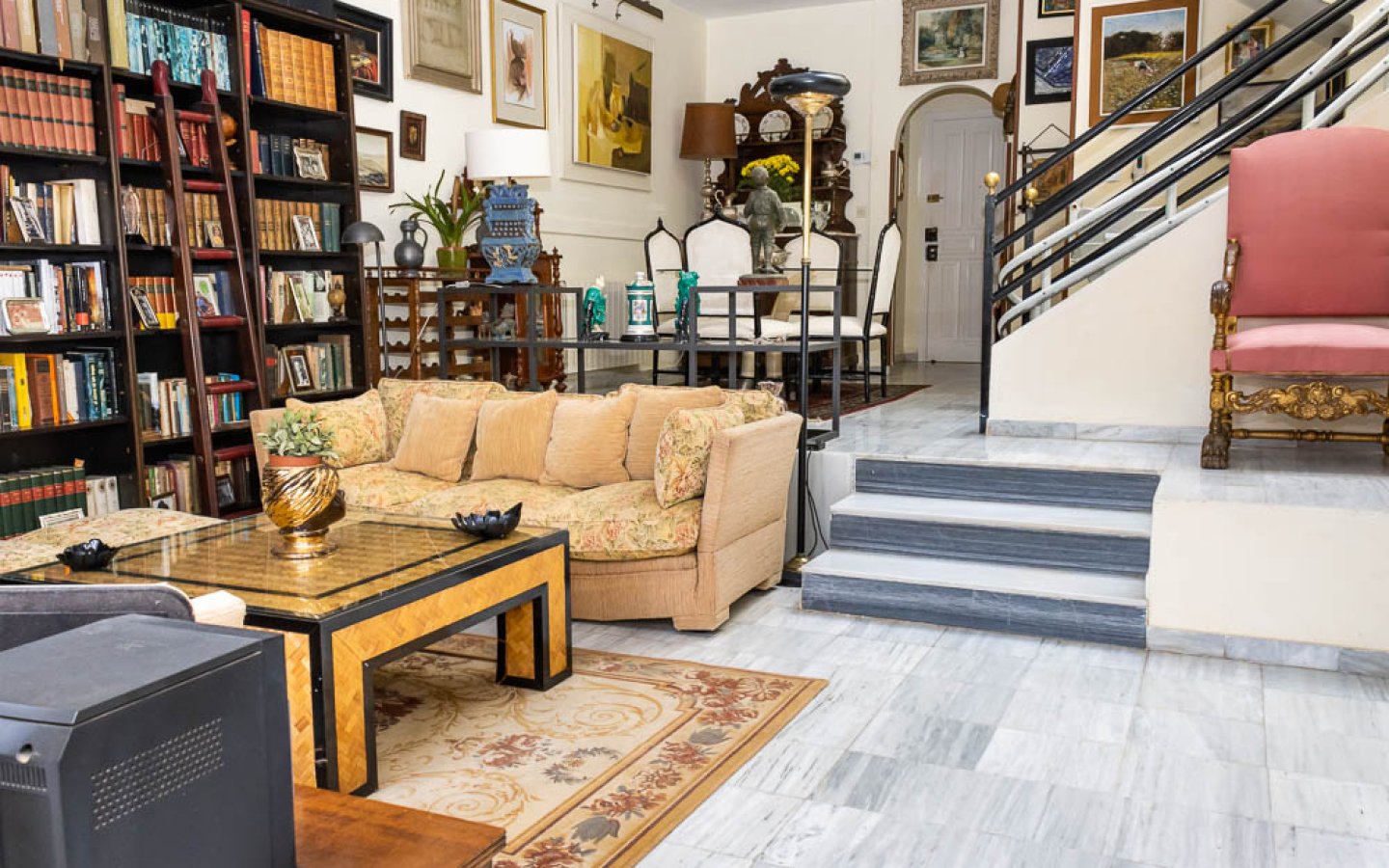 VZ1635 Jardines del Palmeral Mojacar - 10