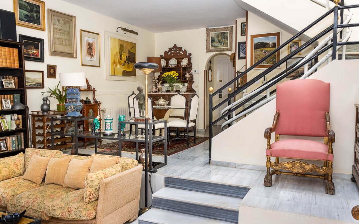 VZ1635 Jardines del Palmeral Mojacar - 12