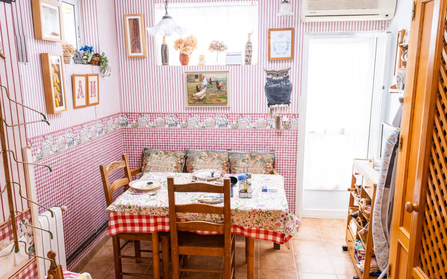 VZ1635 Jardines del Palmeral Mojacar - 17