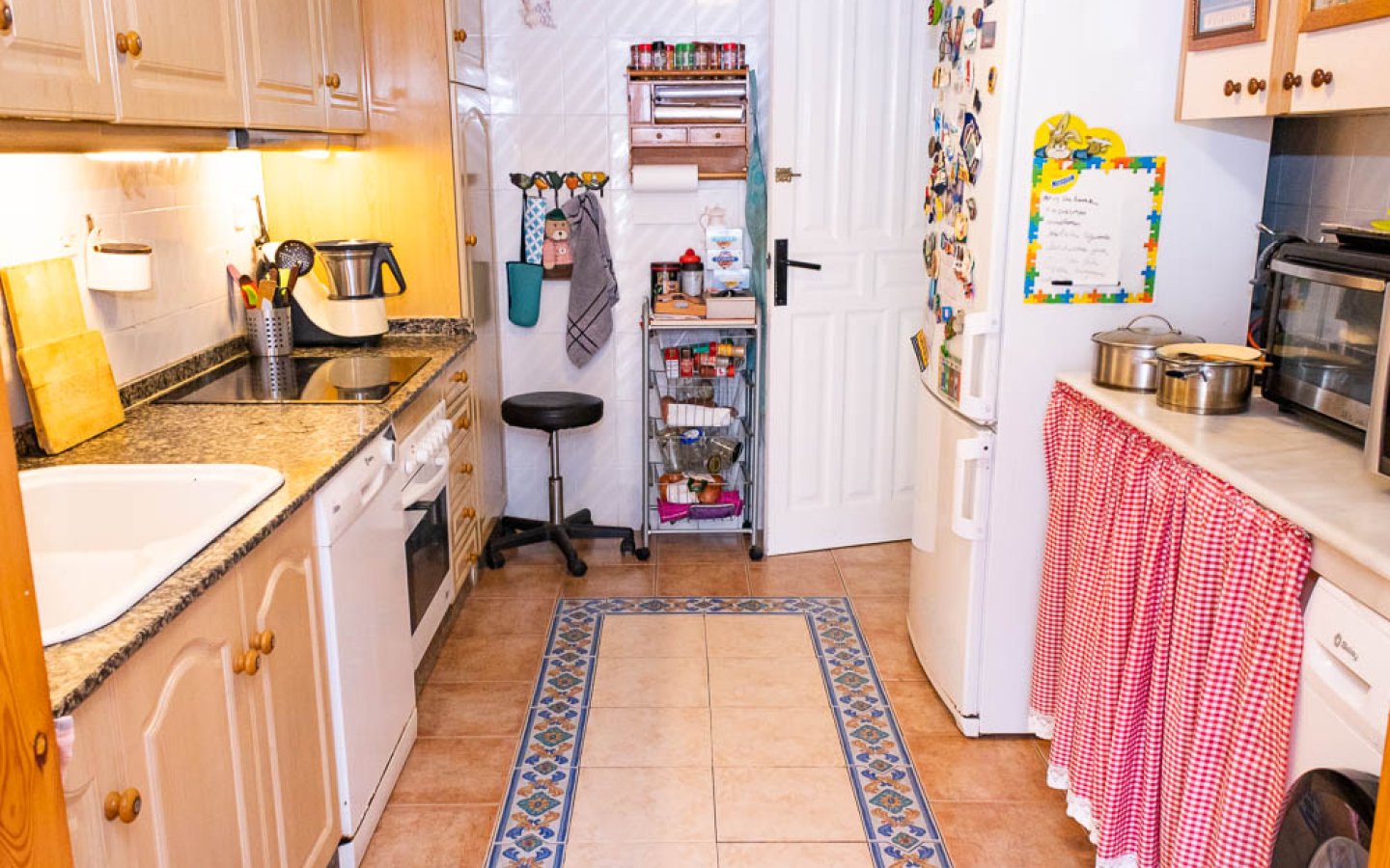 VZ1635 Jardines del Palmeral Mojacar - 19