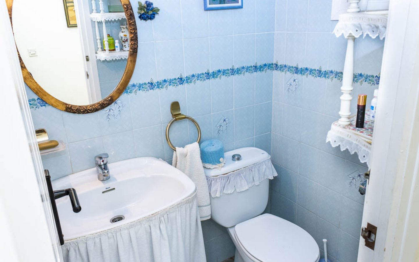 VZ1635 Jardines del Palmeral Mojacar - 20