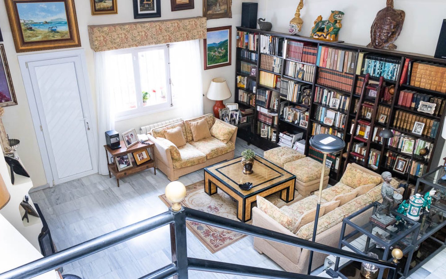 VZ1635 Jardines del Palmeral Mojacar - 21