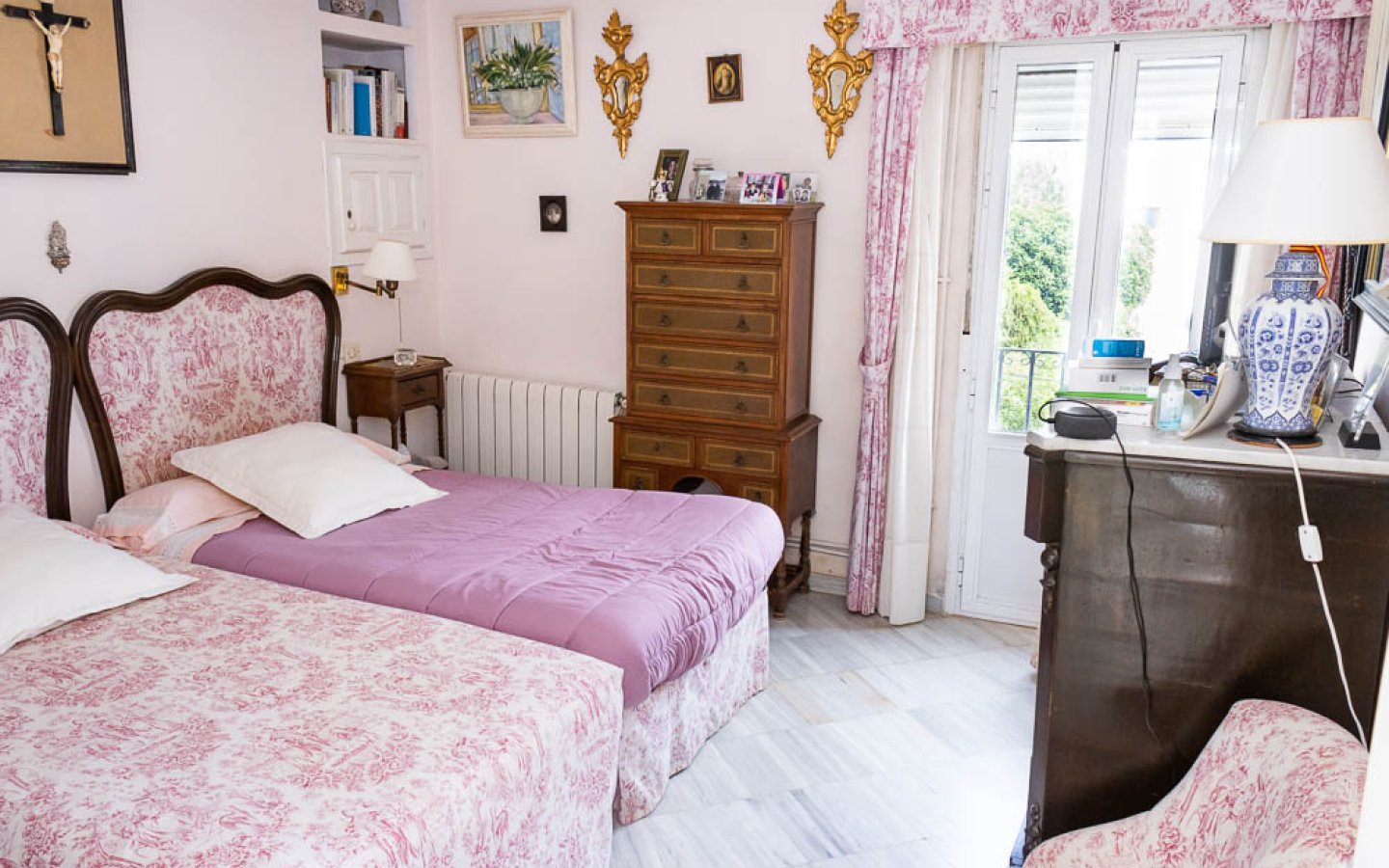 VZ1635 Jardines del Palmeral Mojacar - 22