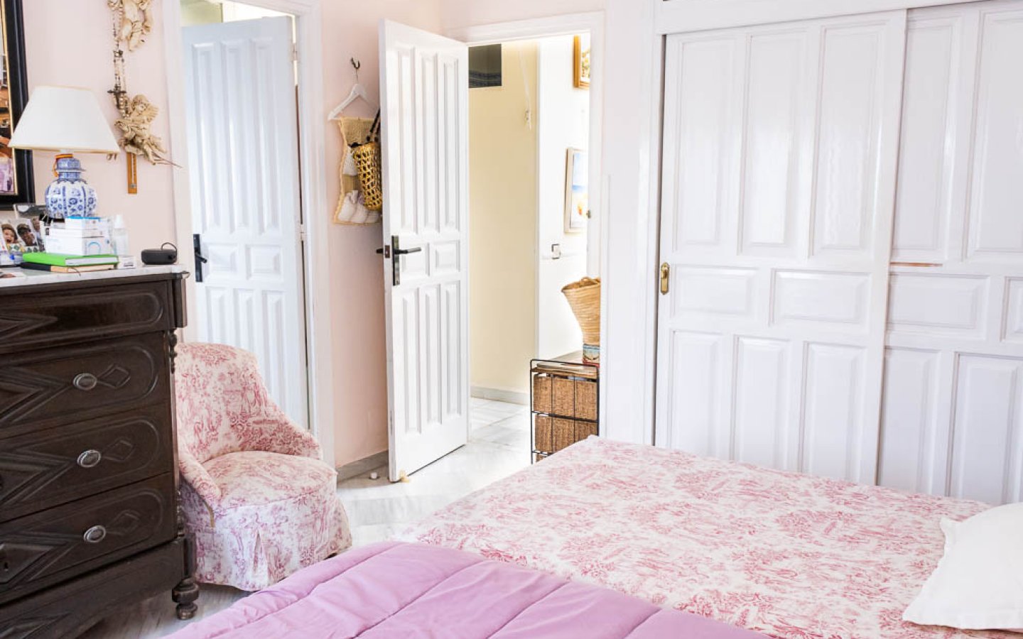 VZ1635 Jardines del Palmeral Mojacar - 24