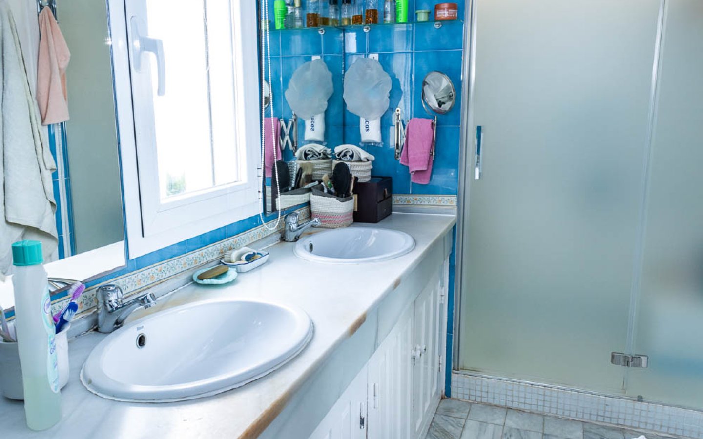 VZ1635 Jardines del Palmeral Mojacar - 25