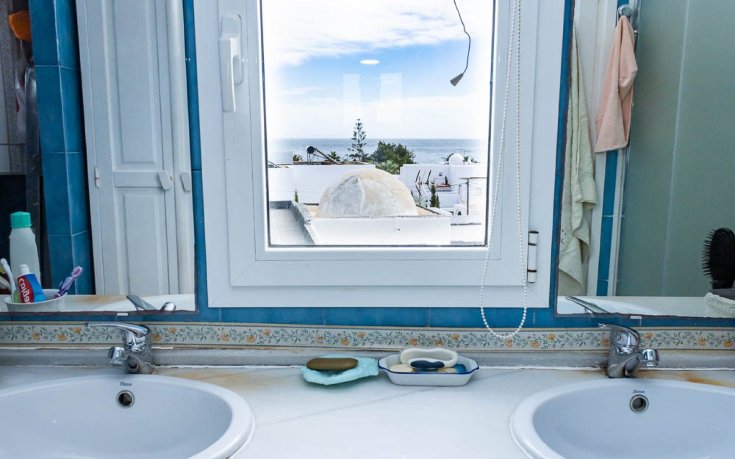 VZ1635 Jardines del Palmeral Mojacar - 26