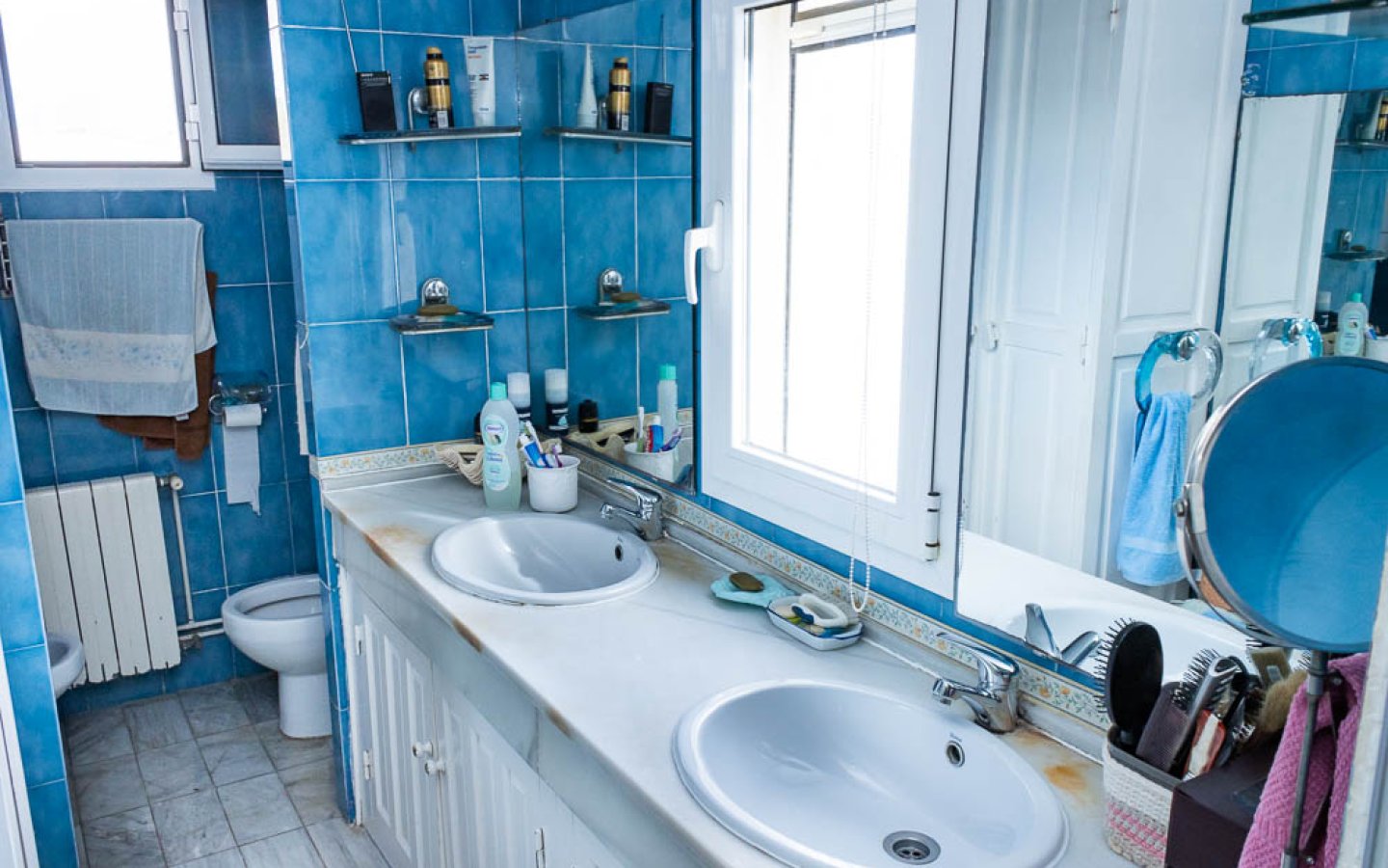 VZ1635 Jardines del Palmeral Mojacar - 27