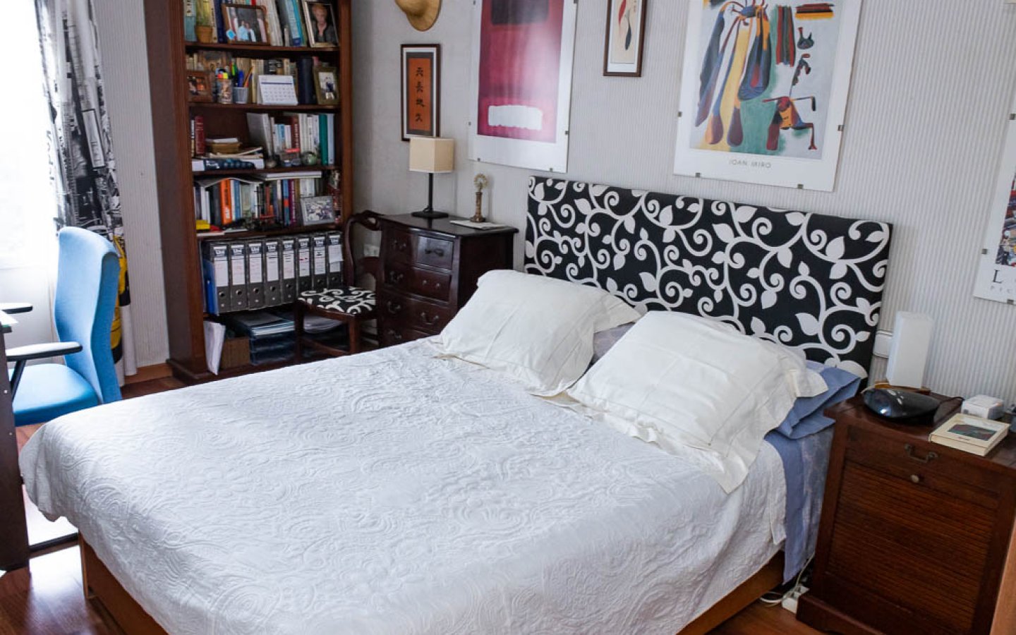 VZ1635 Jardines del Palmeral Mojacar - 28