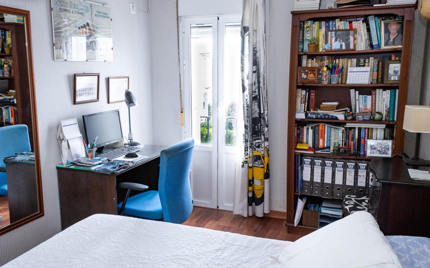 VZ1635 Jardines del Palmeral Mojacar - 29