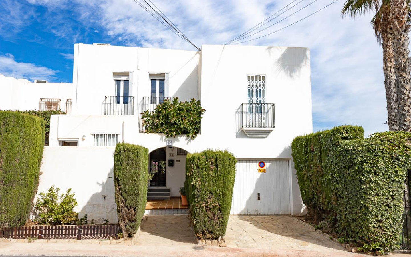 Casa Esquina-Mojacar-A