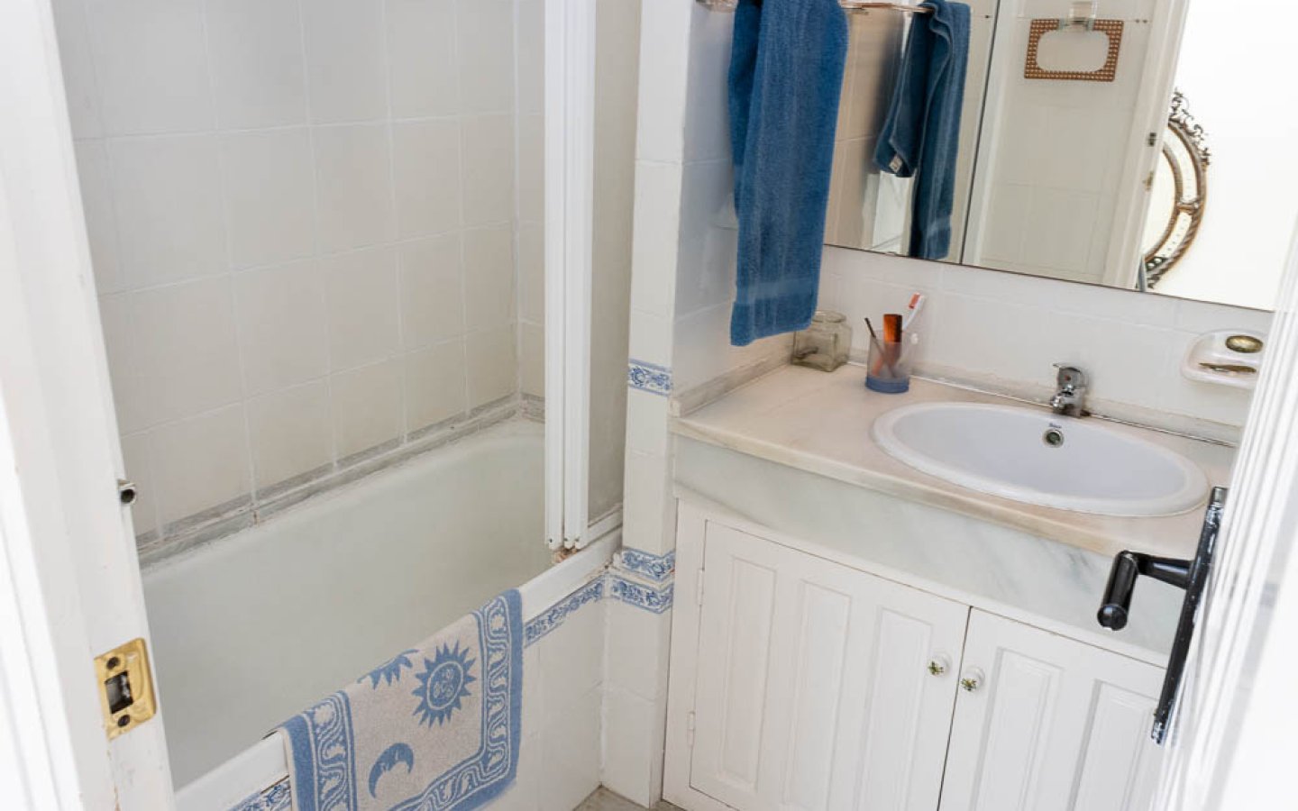 VZ1635 Jardines del Palmeral Mojacar - 31