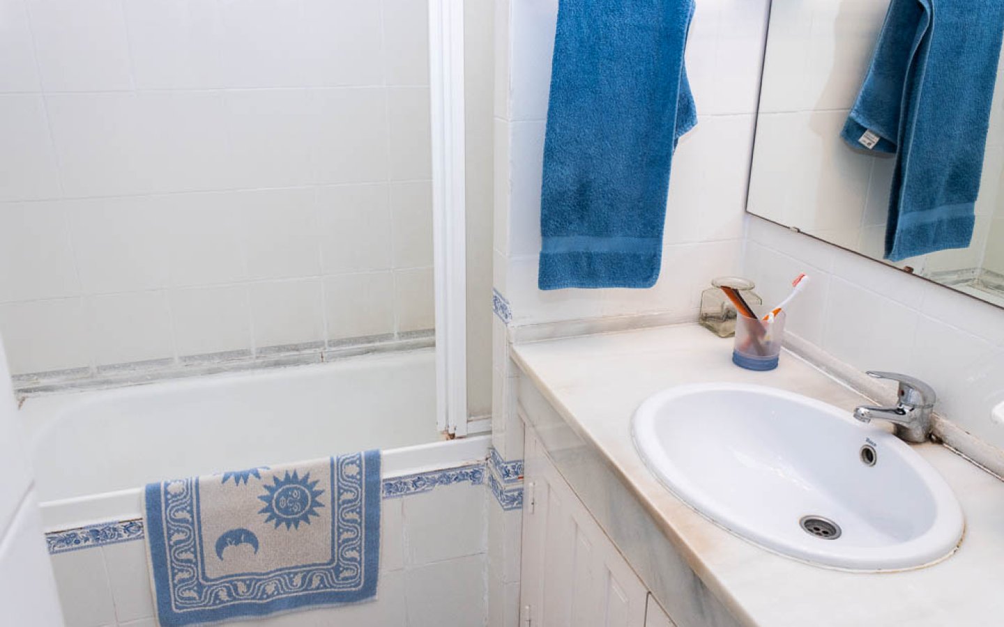 VZ1635 Jardines del Palmeral Mojacar - 32