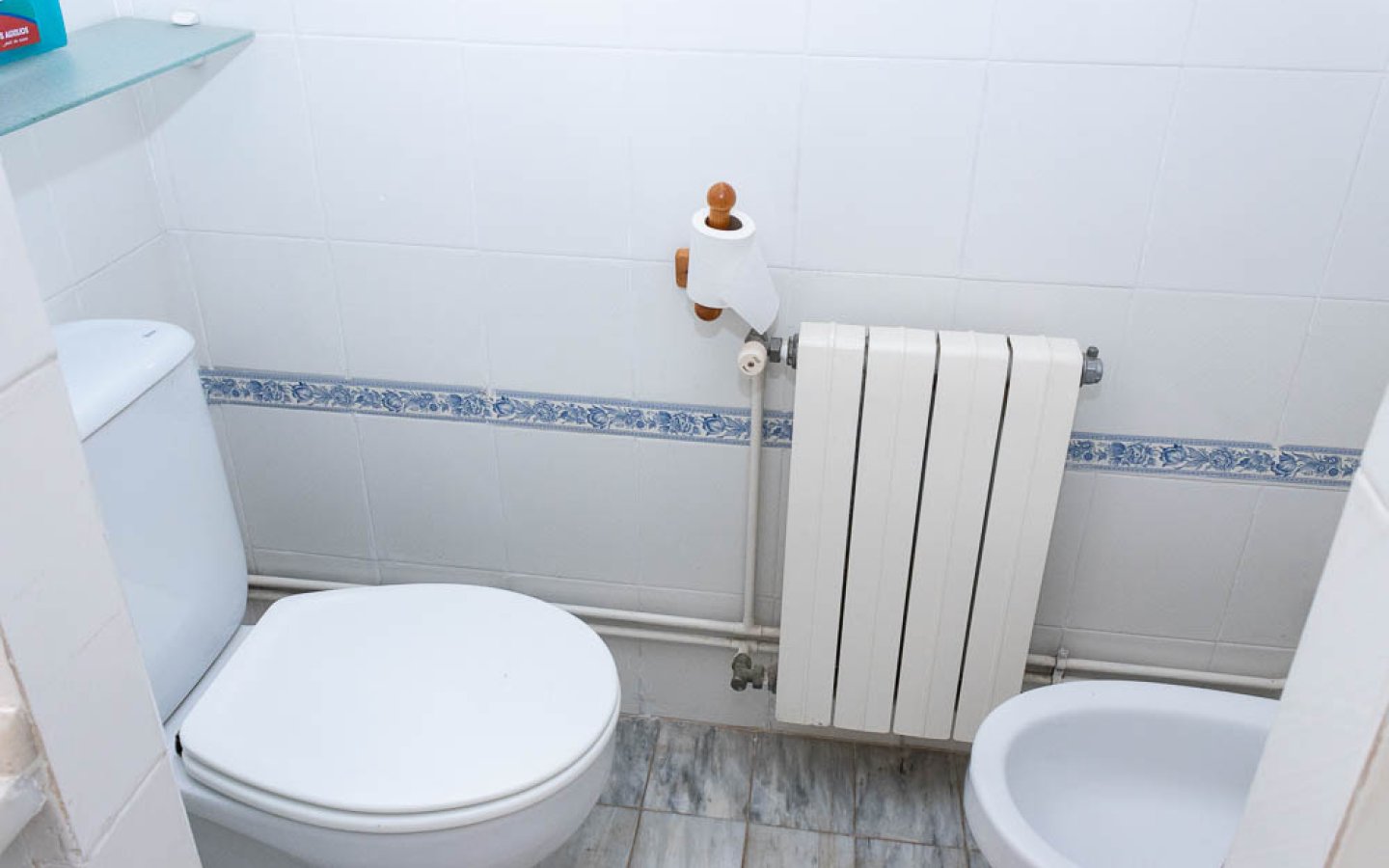 VZ1635 Jardines del Palmeral Mojacar - 33