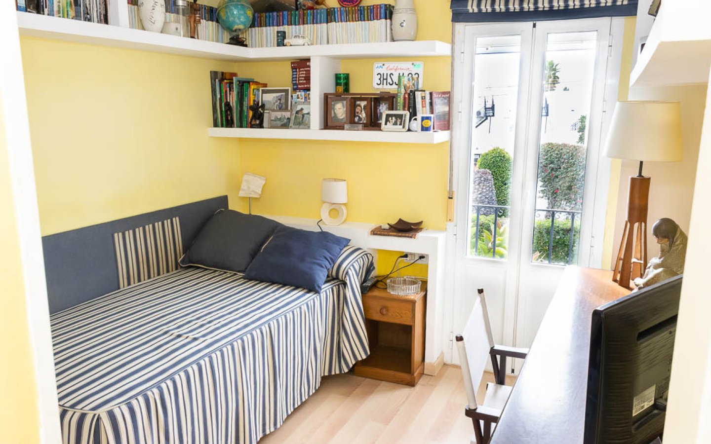 VZ1635 Jardines del Palmeral Mojacar - 34