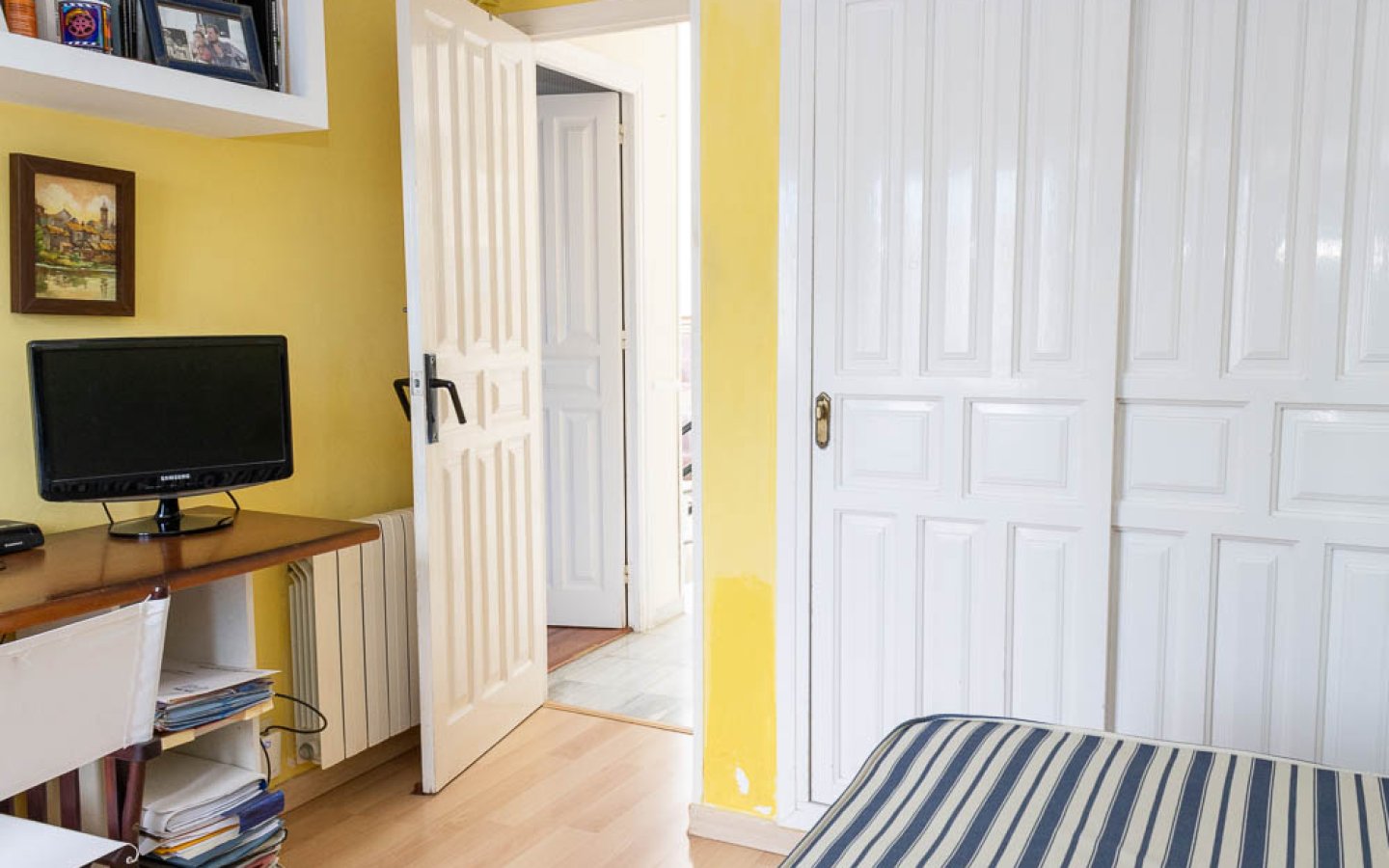 VZ1635 Jardines del Palmeral Mojacar - 35