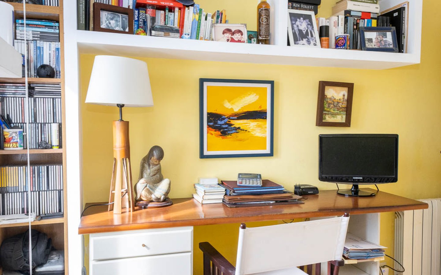 VZ1635 Jardines del Palmeral Mojacar - 36