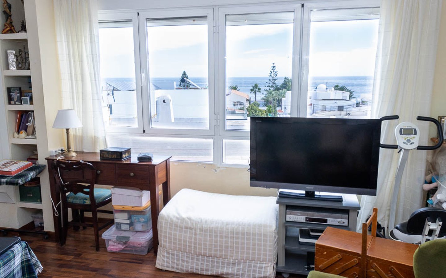 VZ1635 Jardines del Palmeral Mojacar - 38