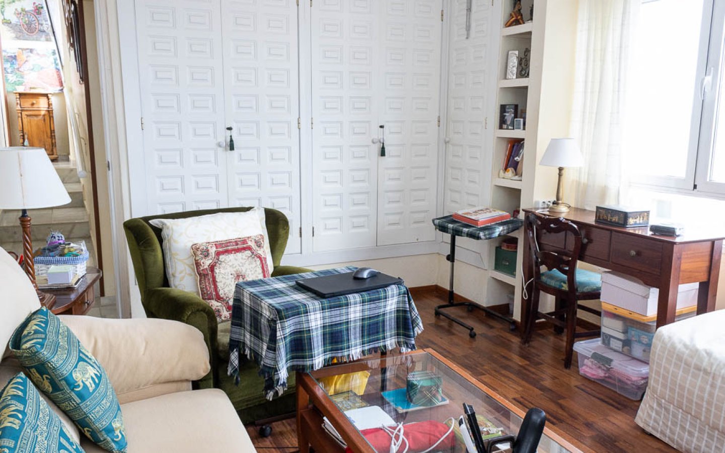 VZ1635 Jardines del Palmeral Mojacar - 39