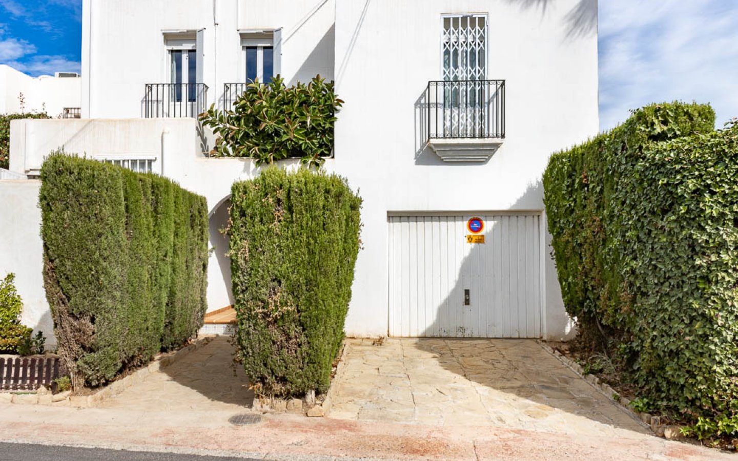 VZ1635 Jardines del Palmeral Mojacar - 4