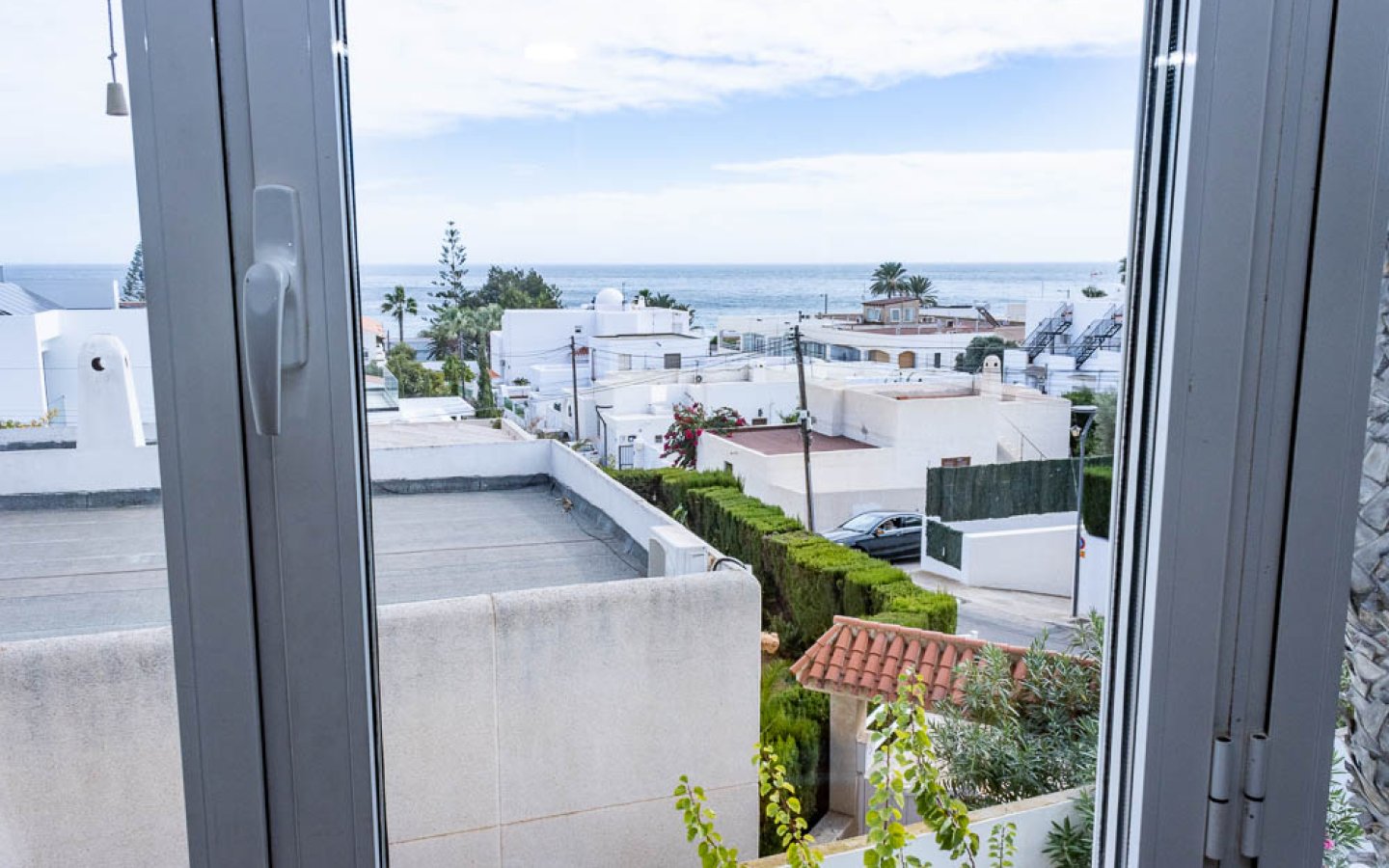 VZ1635 Jardines del Palmeral Mojacar - 40