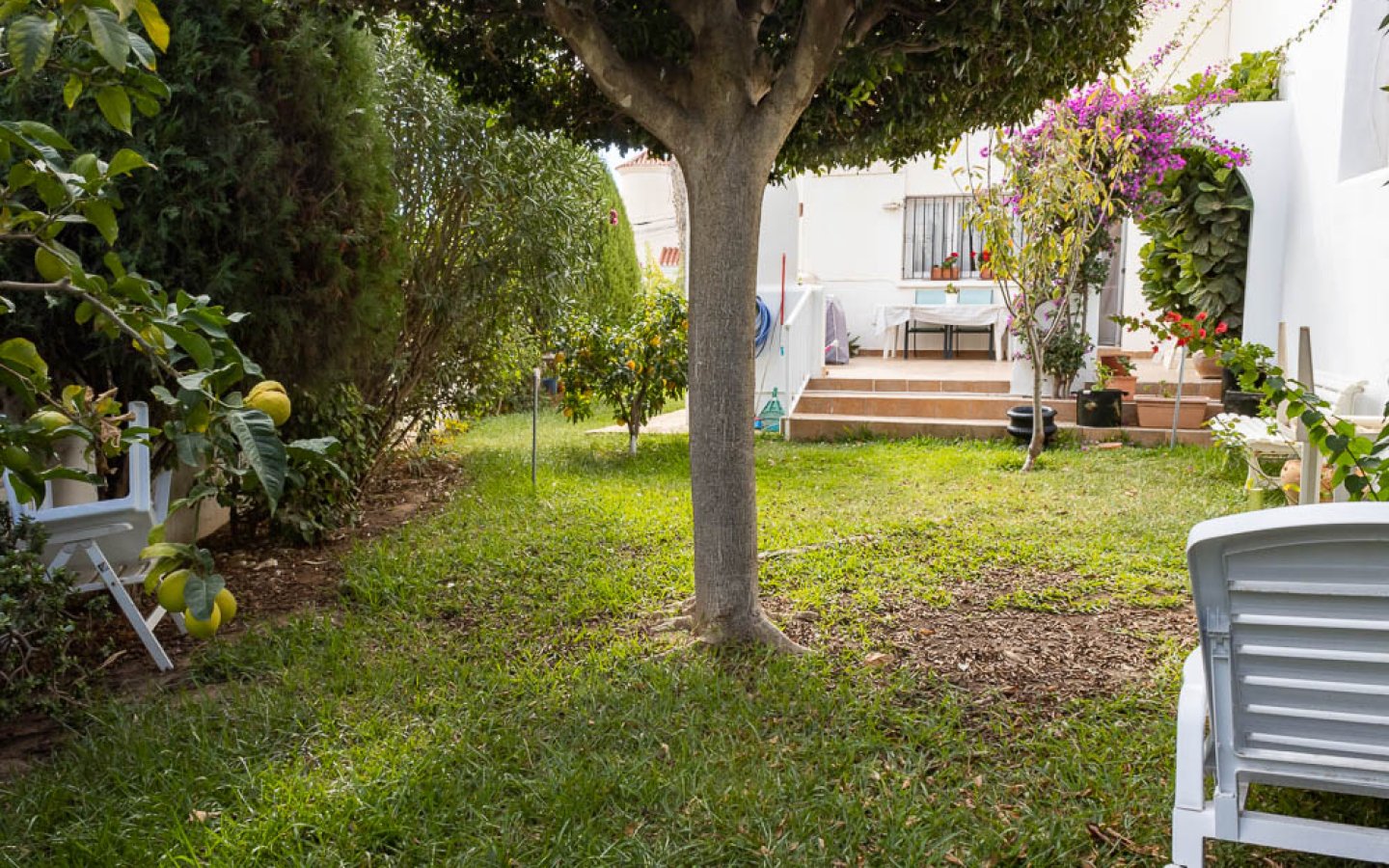 VZ1635 Jardines del Palmeral Mojacar - 44