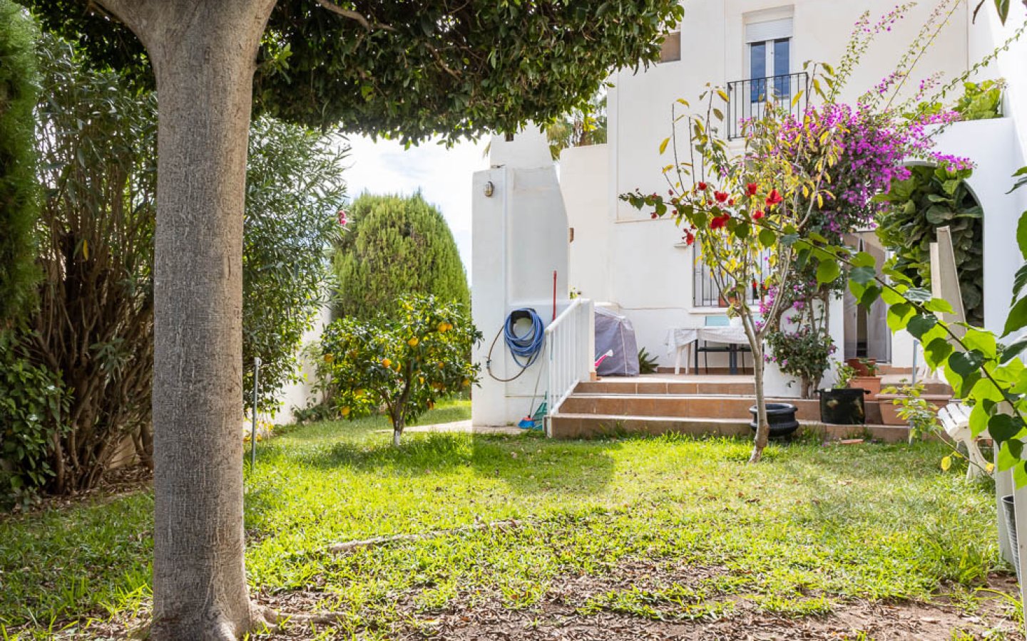 VZ1635 Jardines del Palmeral Mojacar - 46