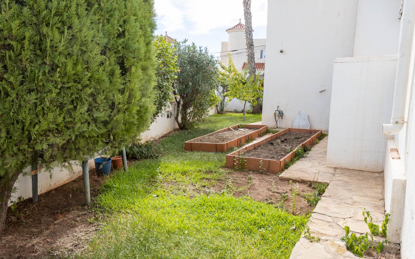 VZ1635 Jardines del Palmeral Mojacar - 47