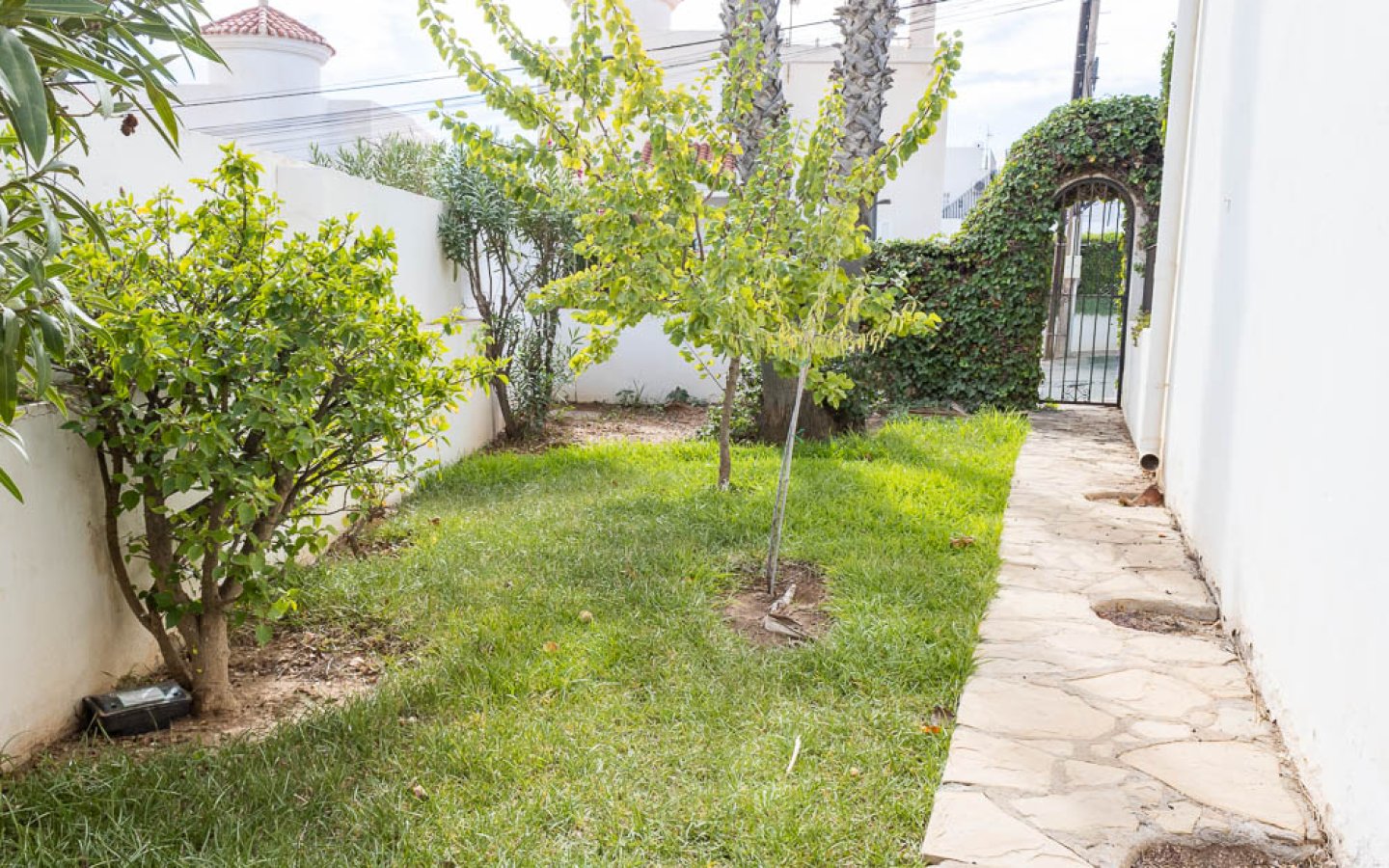 VZ1635 Jardines del Palmeral Mojacar - 48