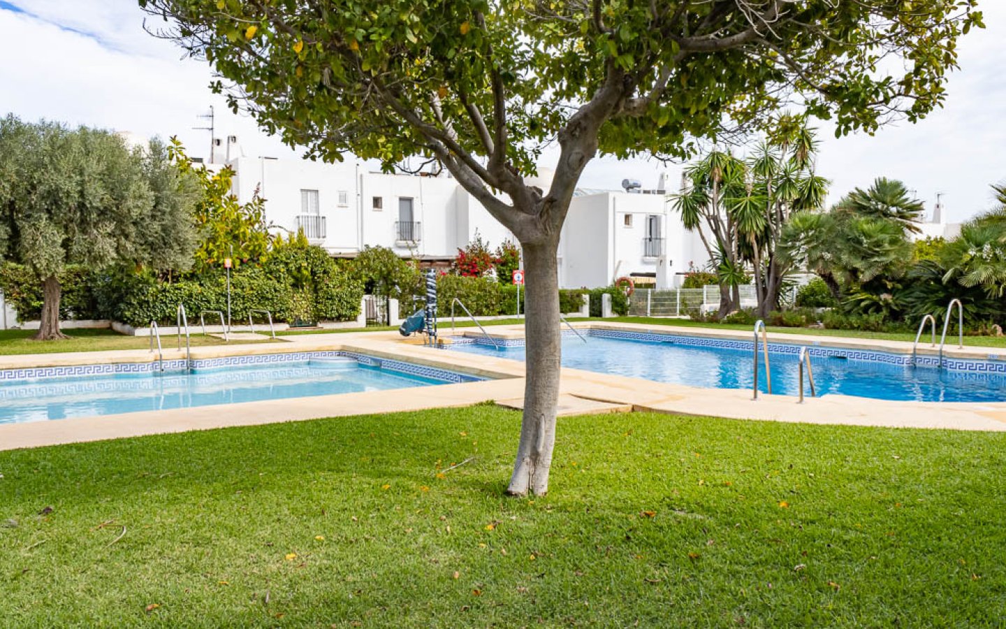 VZ1635 Jardines del Palmeral Mojacar - 51