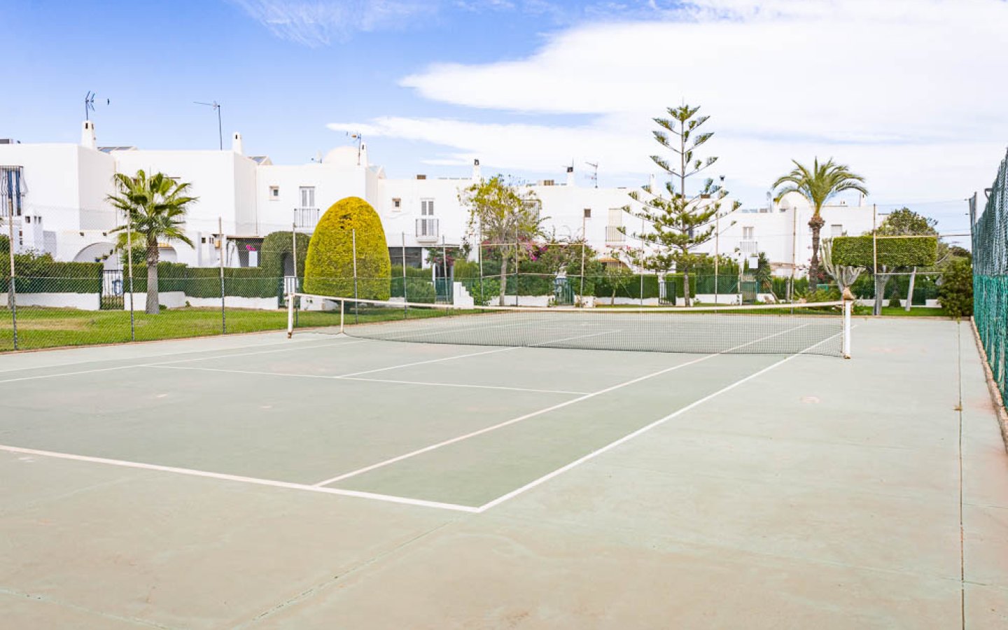 VZ1635 Jardines del Palmeral Mojacar - 53