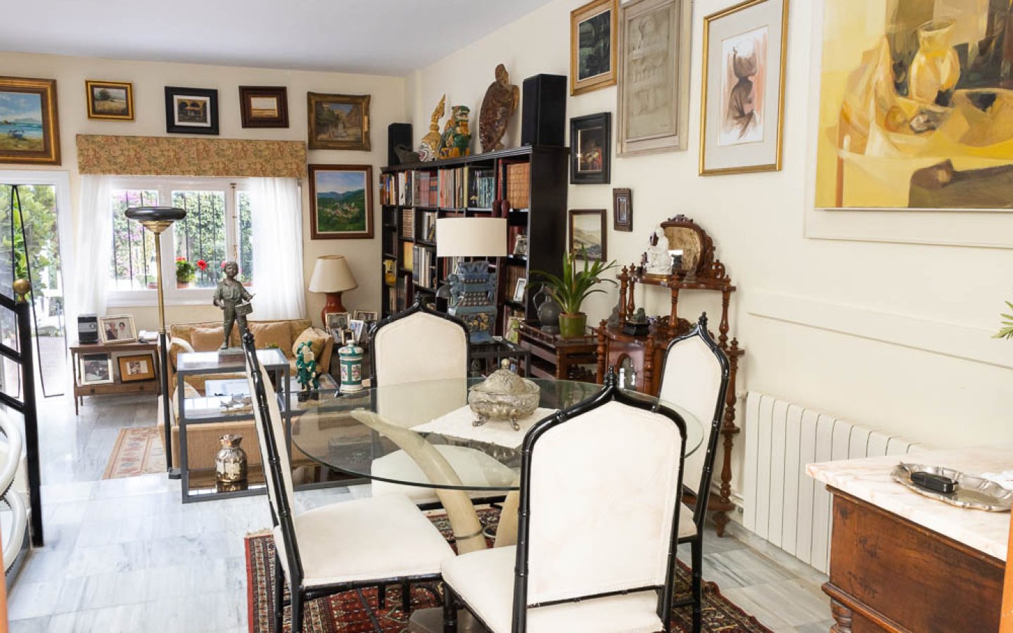 VZ1635 Jardines del Palmeral Mojacar - 6