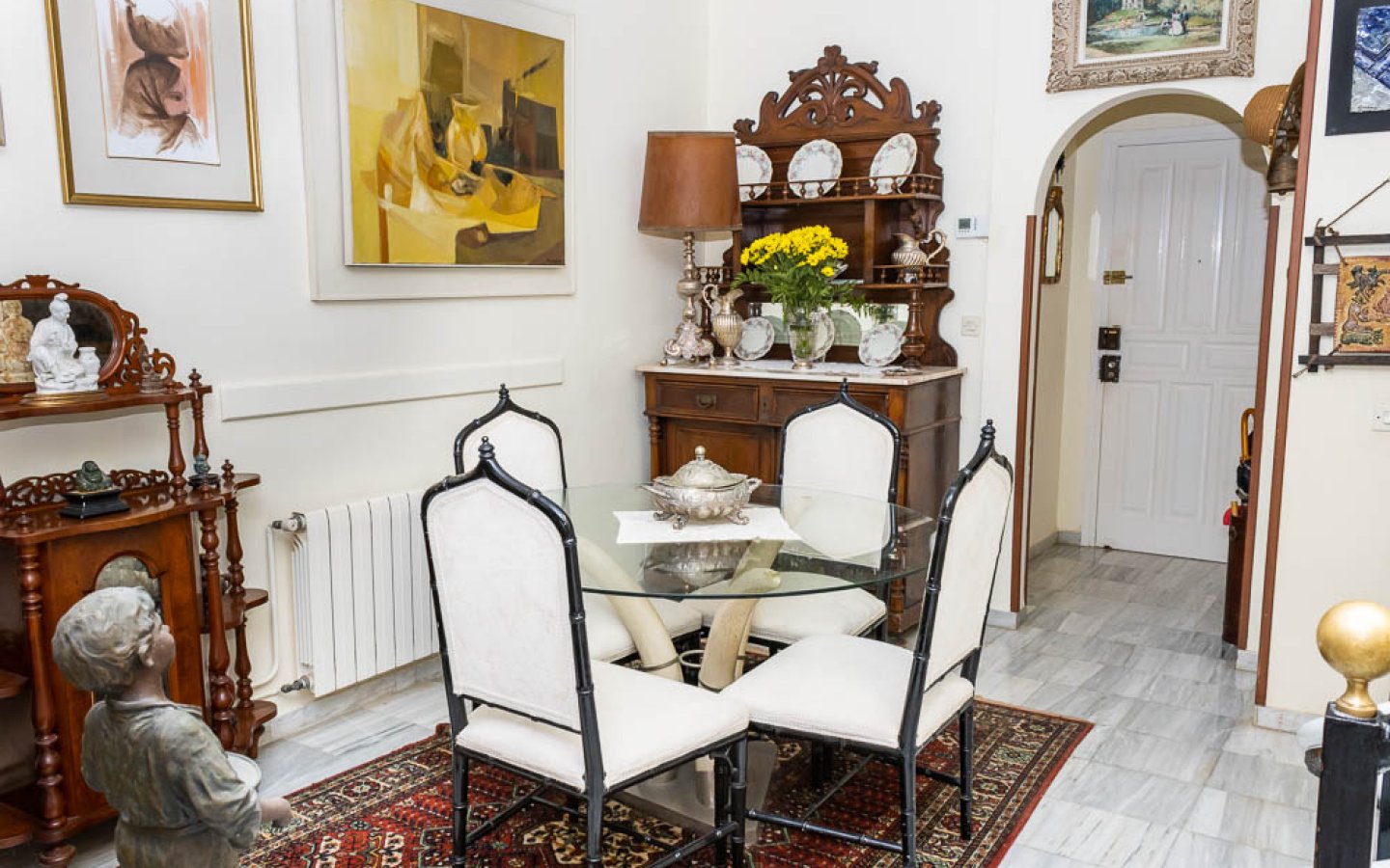 VZ1635 Jardines del Palmeral Mojacar - 8