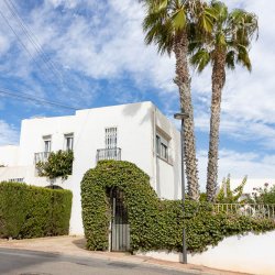 VZ1635 Jardines del Palmeral Mojacar - 1