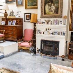 VZ1635 Jardines del Palmeral Mojacar - 13