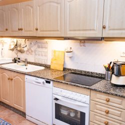 VZ1635 Jardines del Palmeral Mojacar - 15