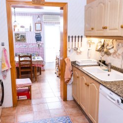 VZ1635 Jardines del Palmeral Mojacar - 16