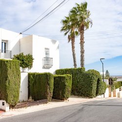 VZ1635 Jardines del Palmeral Mojacar - 2