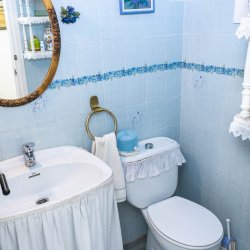 VZ1635 Jardines del Palmeral Mojacar - 20