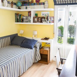 VZ1635 Jardines del Palmeral Mojacar - 34