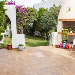 VZ1635 Jardines del Palmeral Mojacar - 41