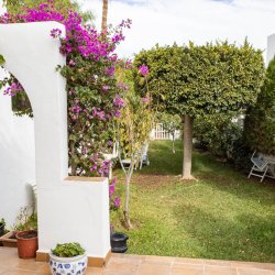 VZ1635 Jardines del Palmeral Mojacar - 42