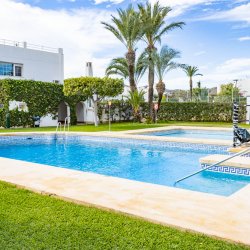 VZ1635 Jardines del Palmeral Mojacar - 49