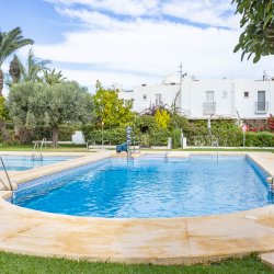 VZ1635 Jardines del Palmeral Mojacar - 50