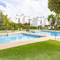 VZ1635 Jardines del Palmeral Mojacar - 52