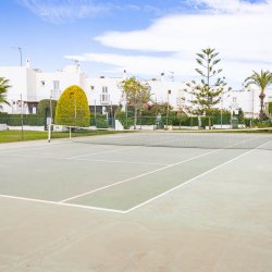 VZ1635 Jardines del Palmeral Mojacar - 53