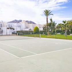 VZ1635 Jardines del Palmeral Mojacar - 54