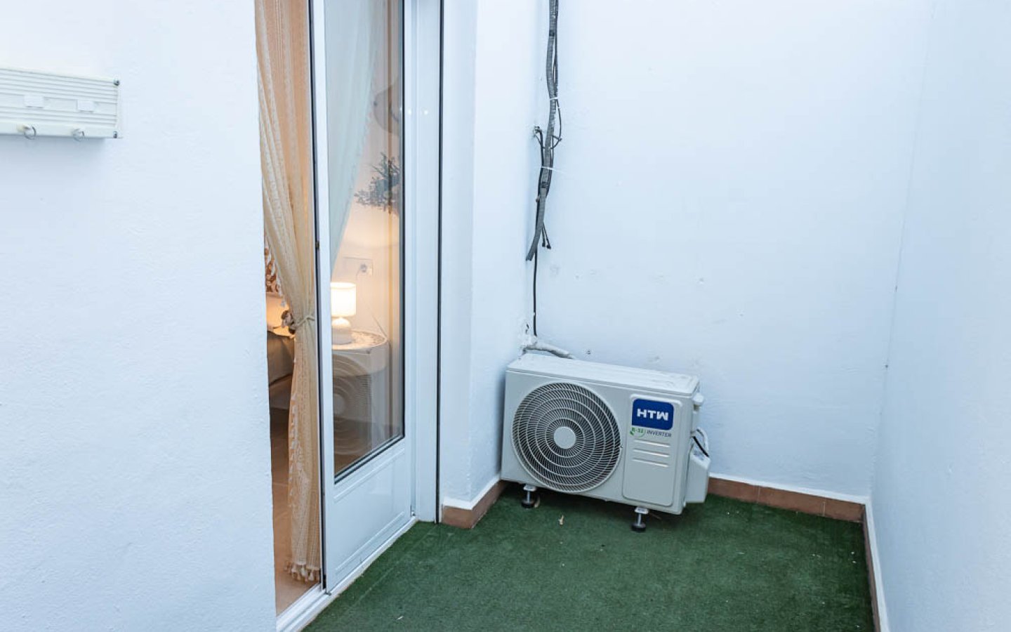 VZ1852 Palomares Urb Parque del Marques - 12